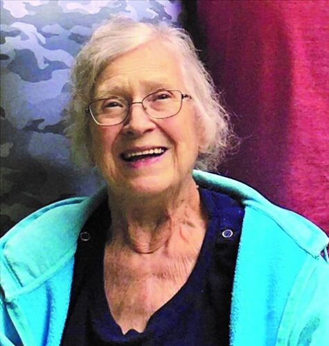 Kathleen Lambert Ross